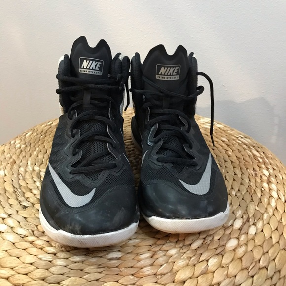 Nike Prime Hype of ll - Picture 5 of 6